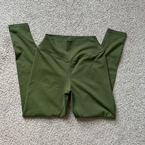 Balance Athletica/vitality leggings